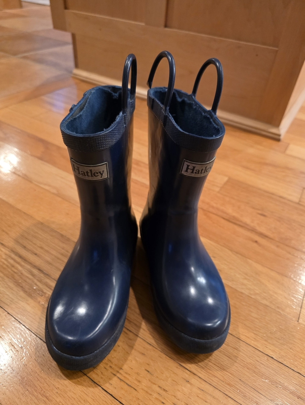 Hatley Rainboots